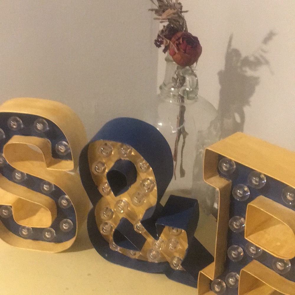 Meet your Posher, Hannah